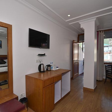 M Hotel And Restaurant McLeod Ganj Luaran gambar
