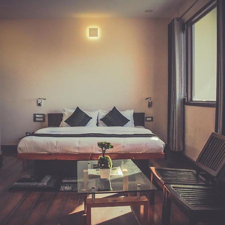 M Hotel And Restaurant McLeod Ganj Luaran gambar
