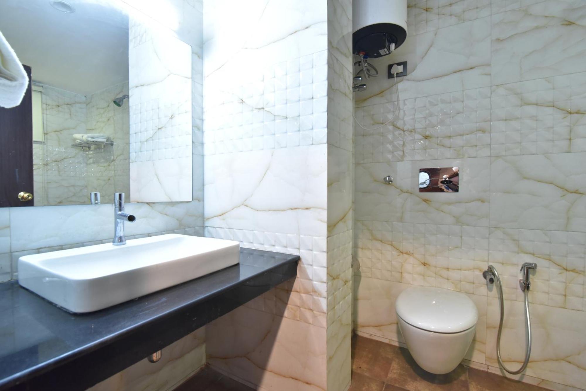 M Hotel And Restaurant McLeod Ganj Luaran gambar