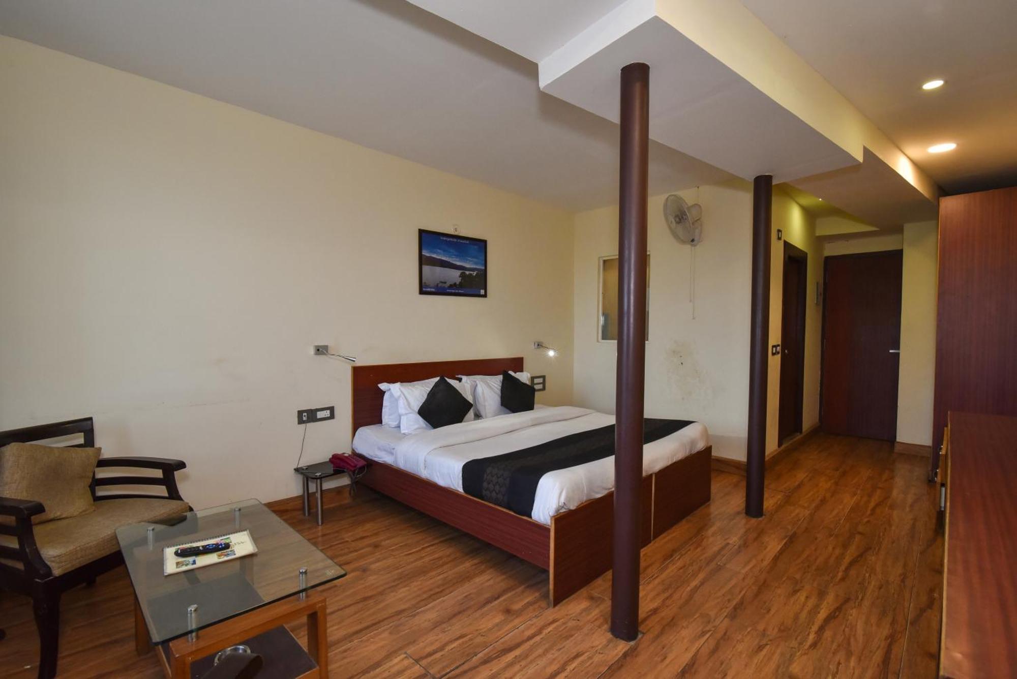 M Hotel And Restaurant McLeod Ganj Luaran gambar