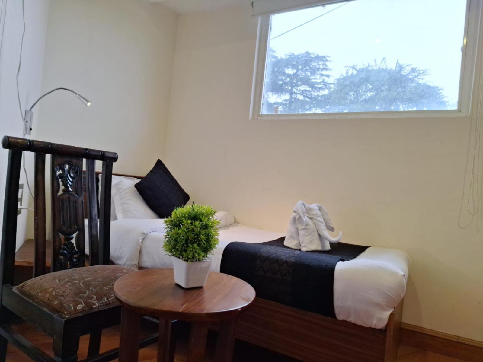 M Hotel And Restaurant McLeod Ganj Luaran gambar