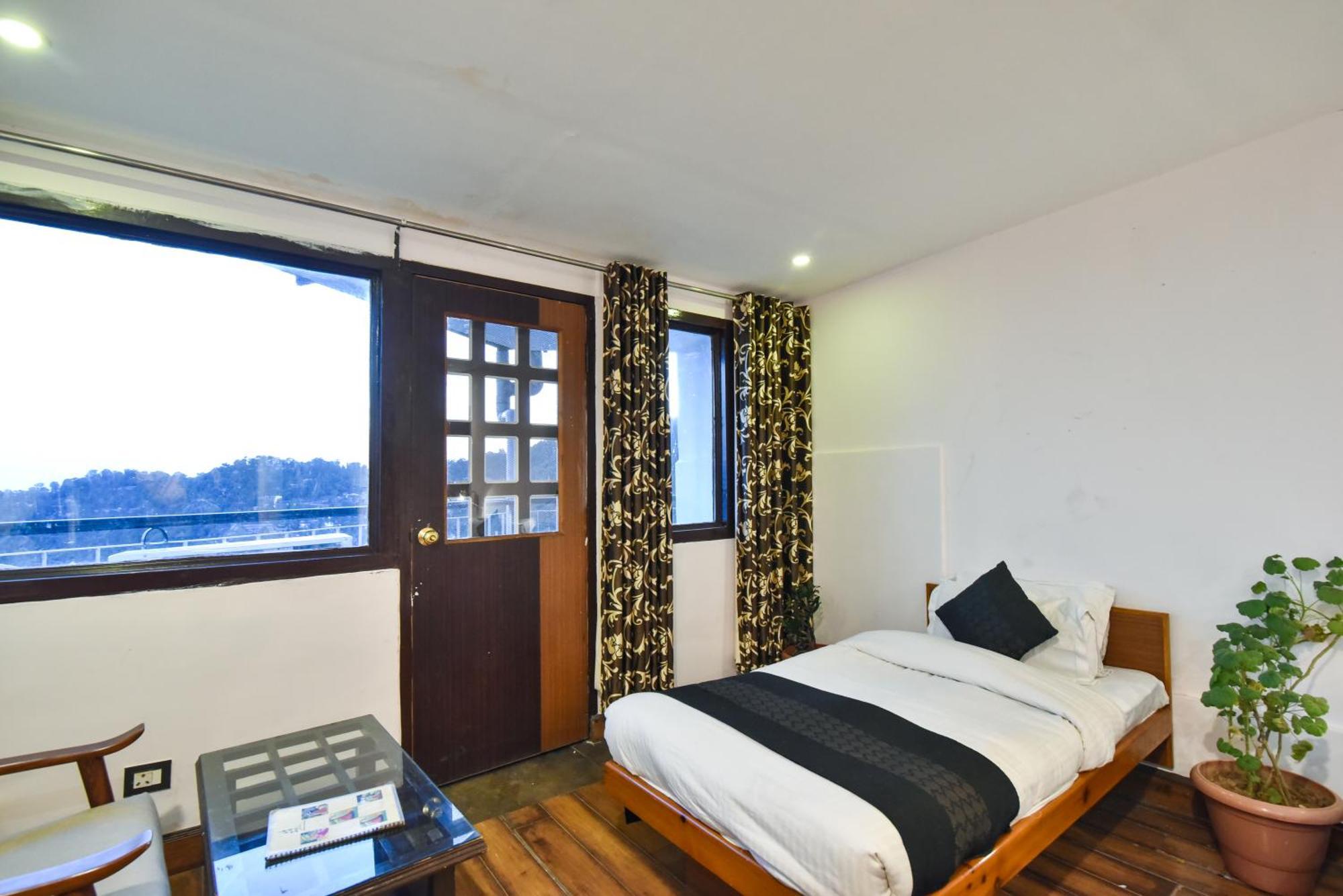 M Hotel And Restaurant McLeod Ganj Luaran gambar