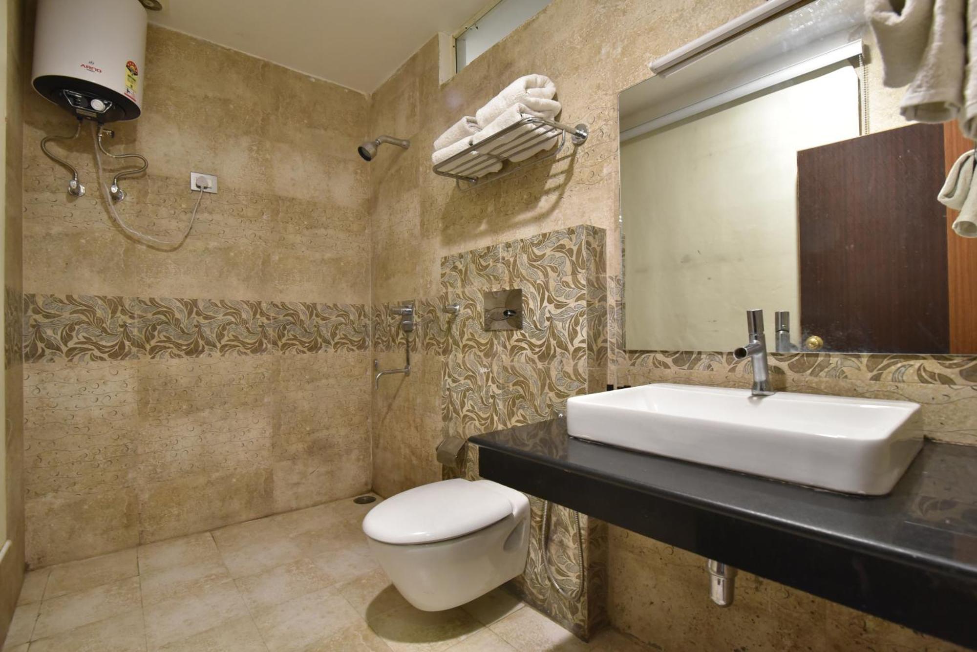 M Hotel And Restaurant McLeod Ganj Luaran gambar